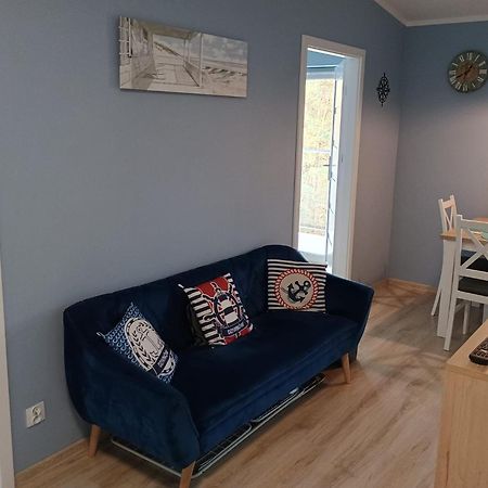 Porta Mare Apartamenty Sloneczne Tarasy Dziwnówek Εξωτερικό φωτογραφία