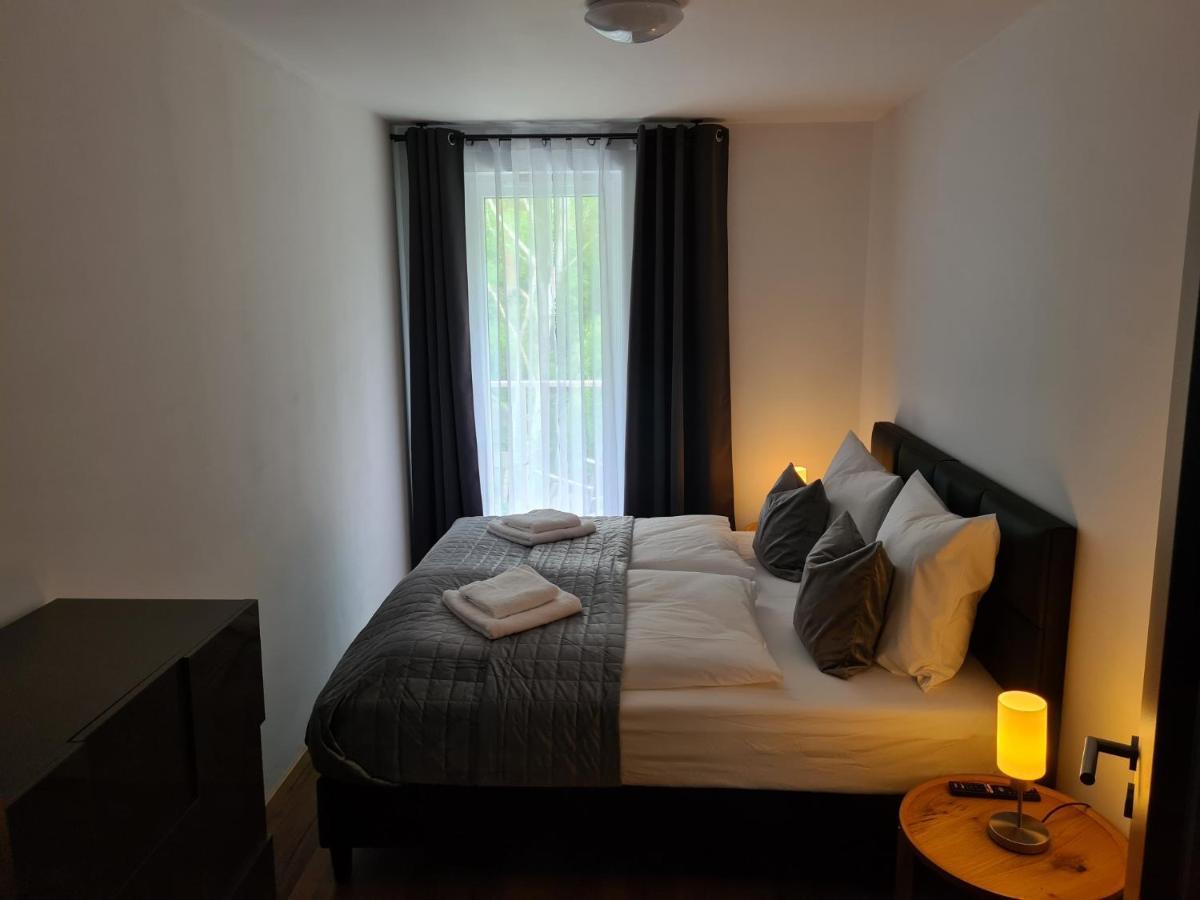Porta Mare Apartamenty Sloneczne Tarasy Dziwnówek Εξωτερικό φωτογραφία